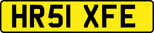 HR51XFE