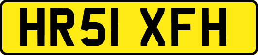 HR51XFH