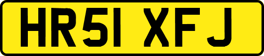 HR51XFJ