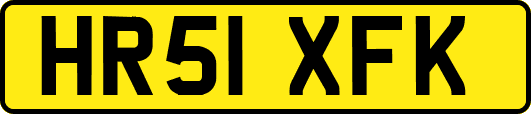 HR51XFK