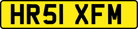 HR51XFM