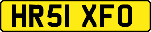 HR51XFO