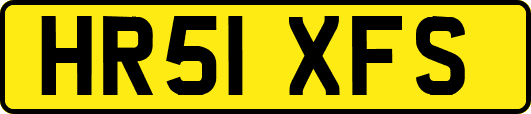 HR51XFS