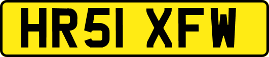 HR51XFW