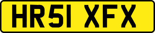 HR51XFX