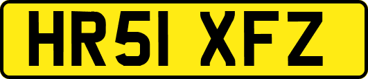 HR51XFZ