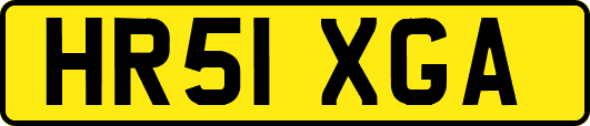 HR51XGA