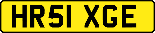 HR51XGE
