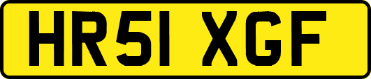 HR51XGF