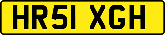 HR51XGH