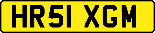 HR51XGM