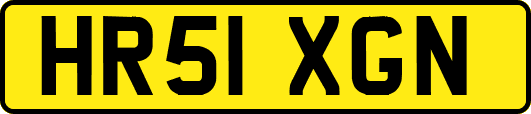 HR51XGN