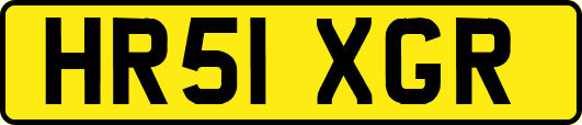 HR51XGR