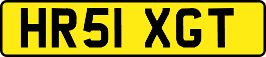 HR51XGT