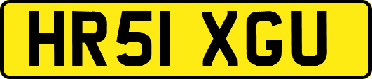 HR51XGU