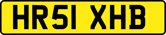 HR51XHB