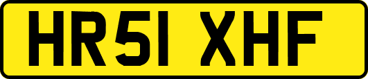 HR51XHF