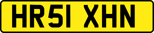 HR51XHN