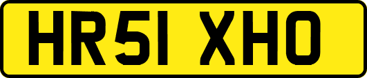 HR51XHO