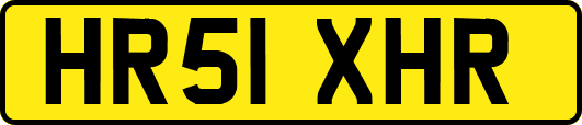 HR51XHR