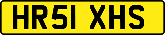 HR51XHS