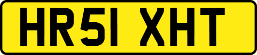 HR51XHT