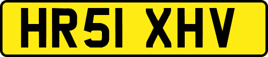 HR51XHV