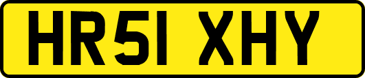 HR51XHY