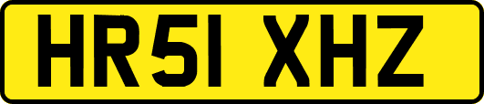 HR51XHZ