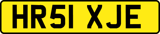 HR51XJE