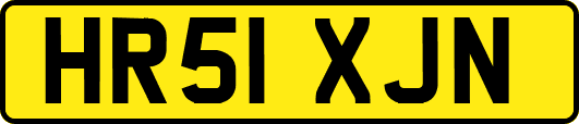 HR51XJN