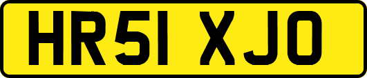 HR51XJO