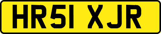HR51XJR