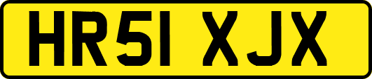 HR51XJX