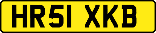 HR51XKB