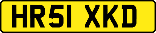 HR51XKD