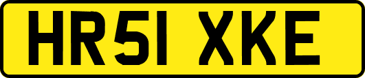 HR51XKE