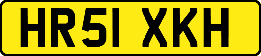HR51XKH