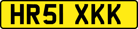 HR51XKK