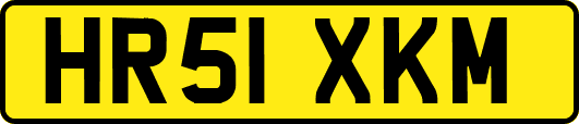 HR51XKM