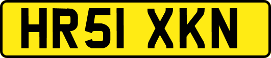 HR51XKN