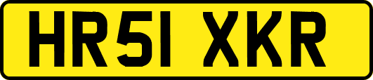 HR51XKR