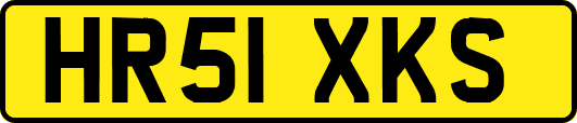 HR51XKS