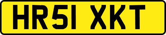 HR51XKT
