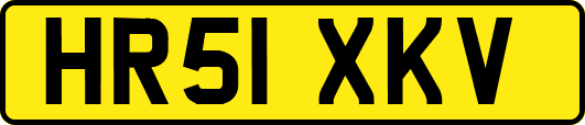 HR51XKV