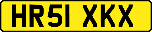 HR51XKX