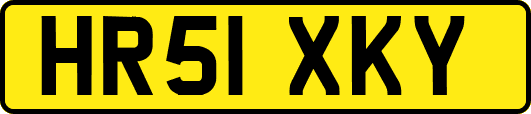 HR51XKY