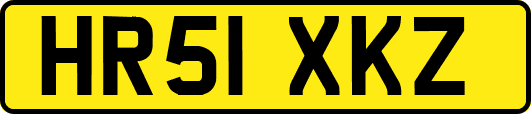 HR51XKZ