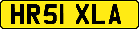 HR51XLA
