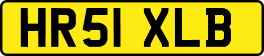 HR51XLB